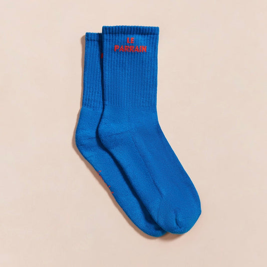 Chaussettes Le parrain T42-46