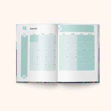 Charger l&#39;image dans la galerie, Planner 2024 Eden
