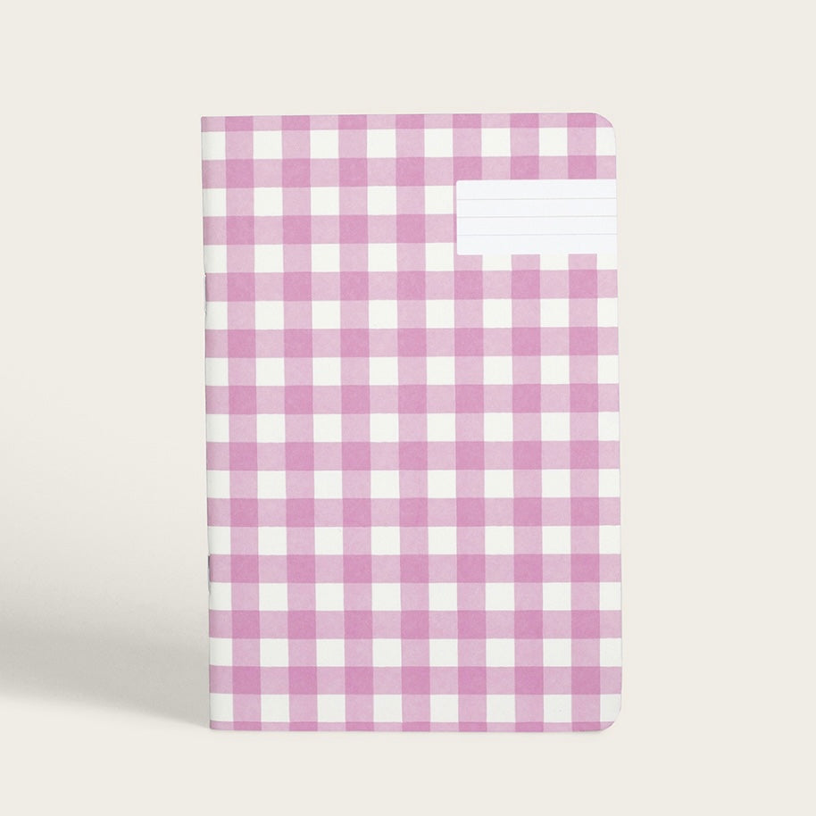 Carnet Swinging Candy