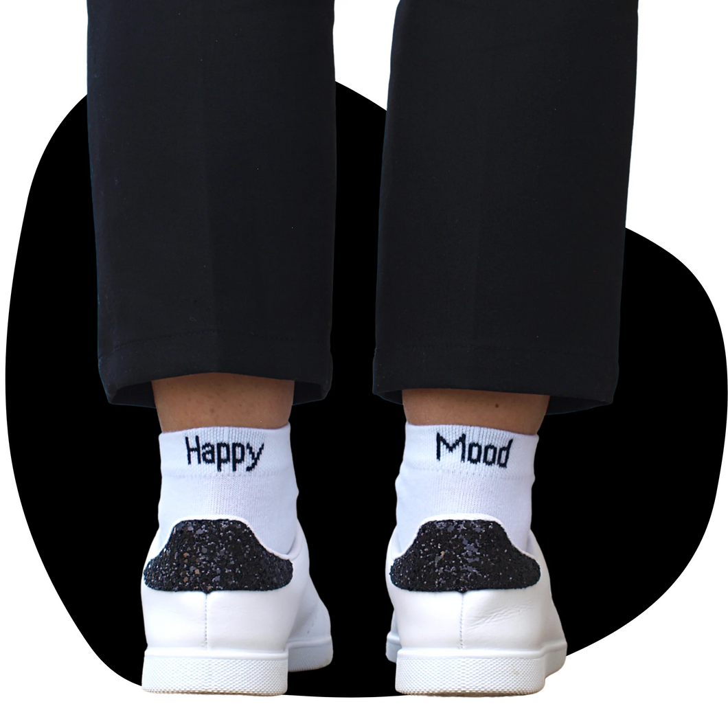 Chaussettes Happy Mood 36/40