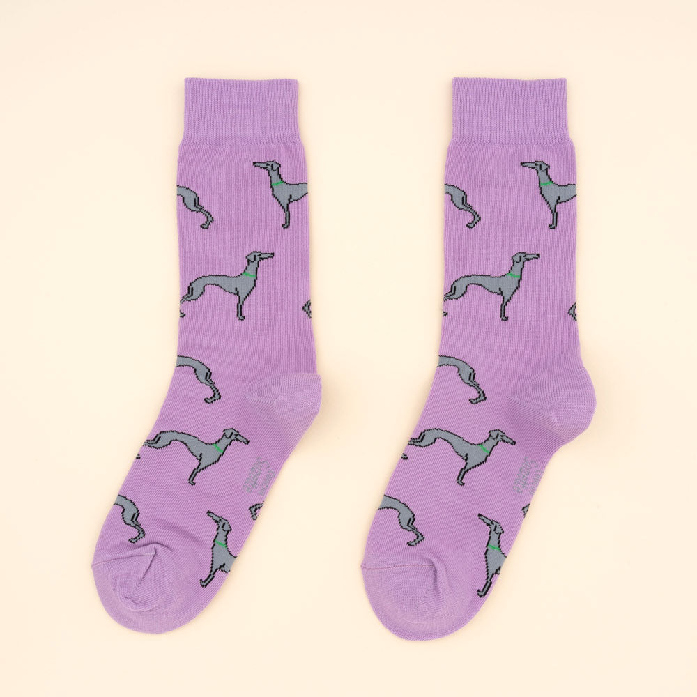 Chaussettes Lévrier T35-44