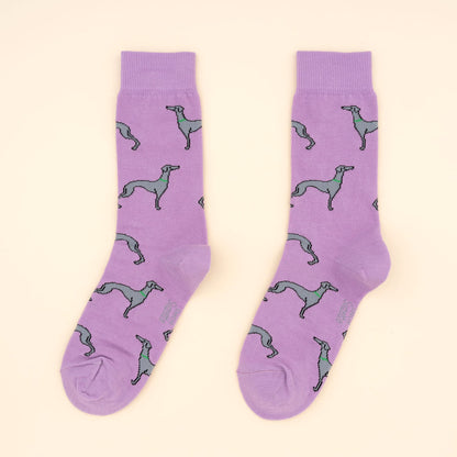 Chaussettes Lévrier T35-44