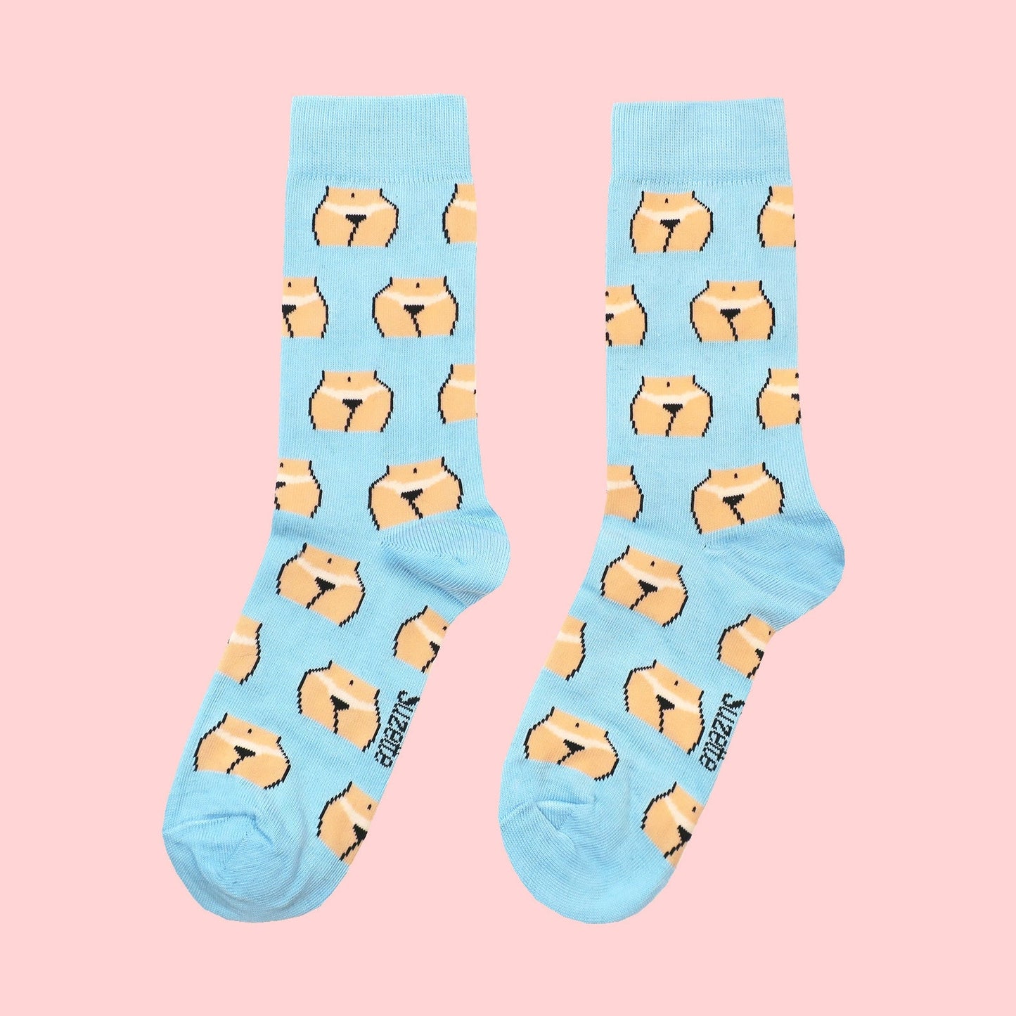 Chaussettes Zezette T35-44