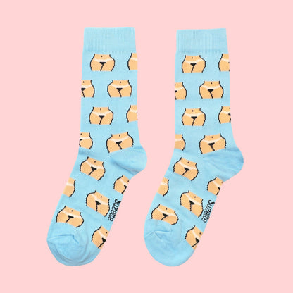 Chaussettes Zezette T35-44