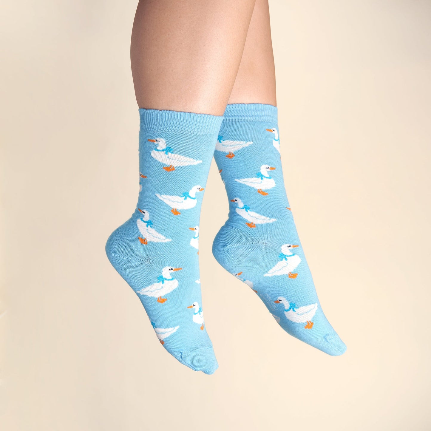 Chaussettes Oie T35-44