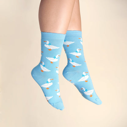Chaussettes Oie T35-44