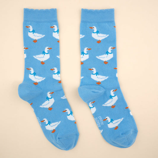 Chaussettes Oie T35-44