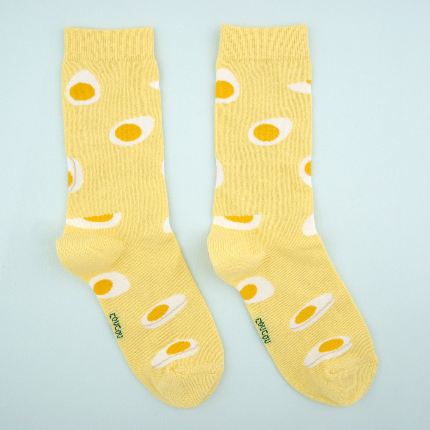 Chaussettes Œuf T35-44