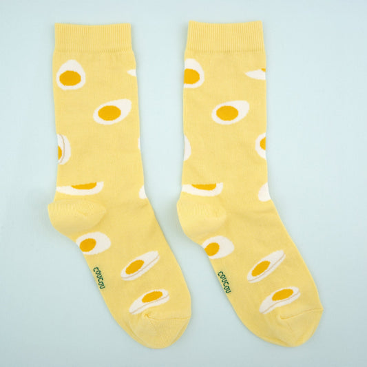 Chaussettes Œuf T35-44