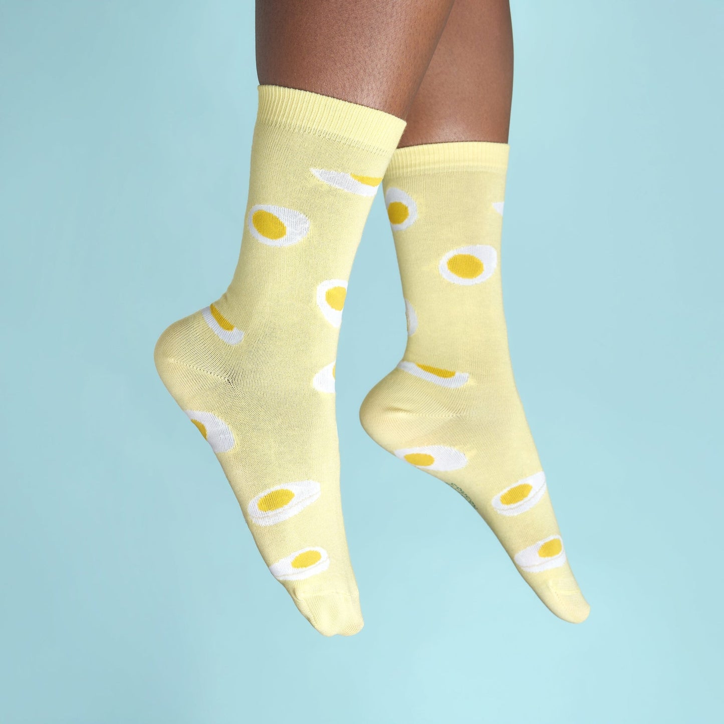 Chaussettes Œuf T35-44