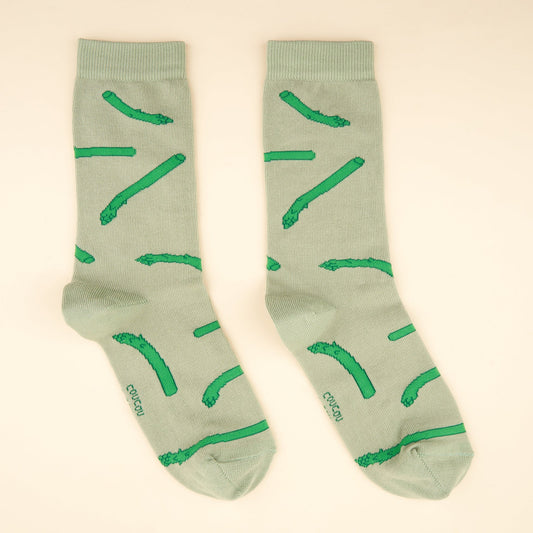 Chaussettes Asperge T35-44