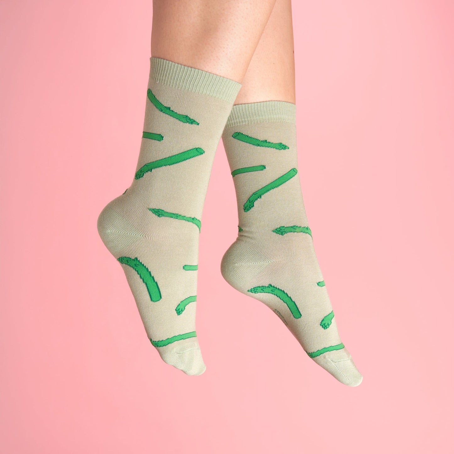 Chaussettes Asperge T35-44