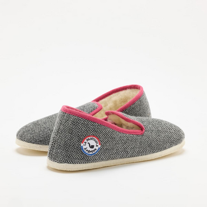 Charentaises Kate (pointure au choix)