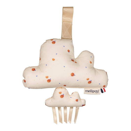 Nuage musical Nuts pour bébé - Adele - Someone like you