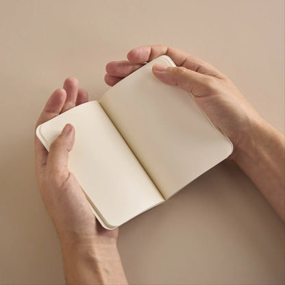 Carnet de poche Perle