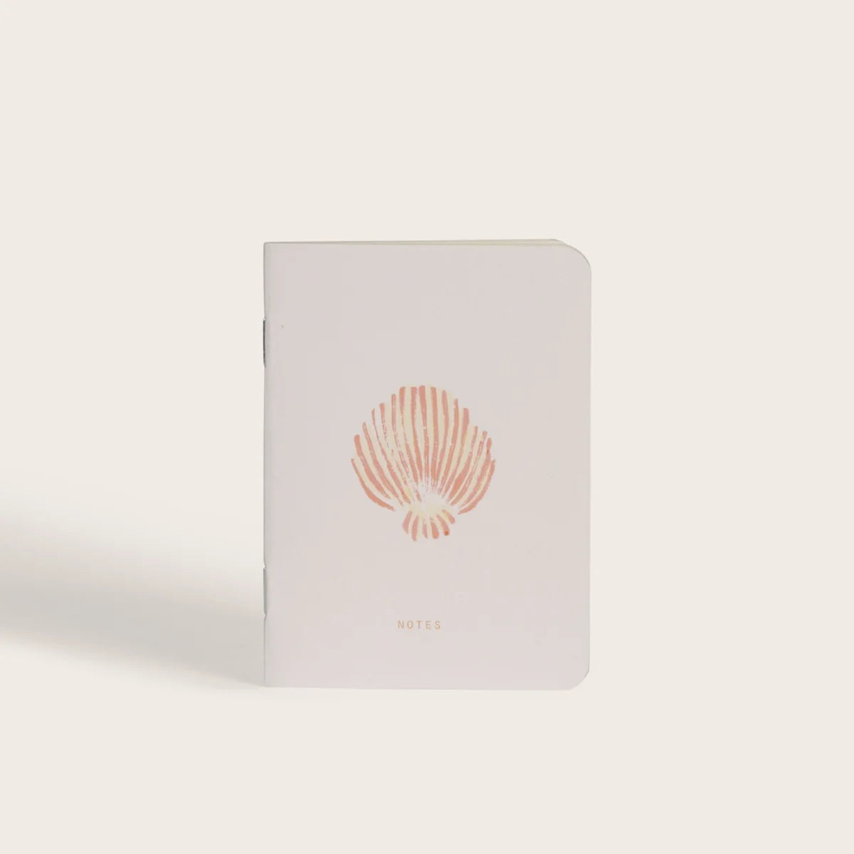 Carnet de poche Perle