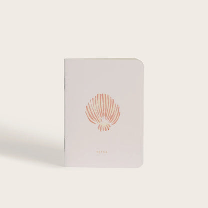 Carnet de poche Perle