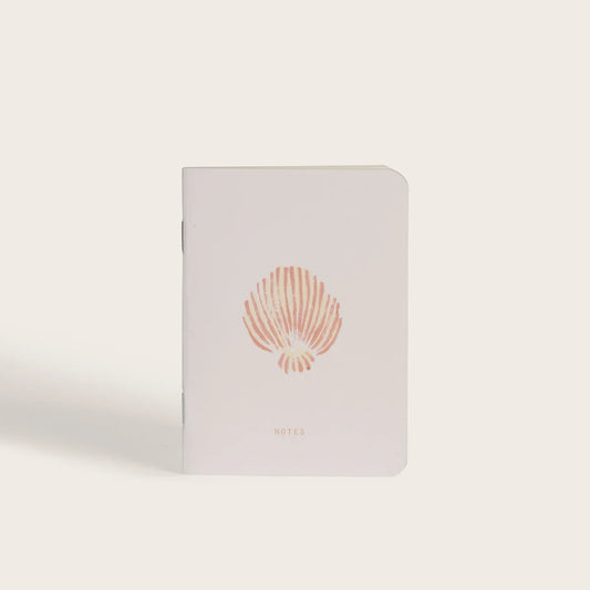 Carnet de poche Perle