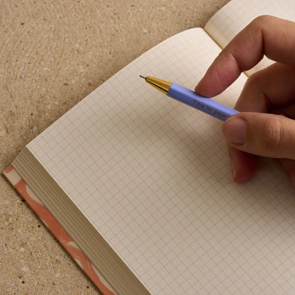 Agenda perpétuel Sauvage