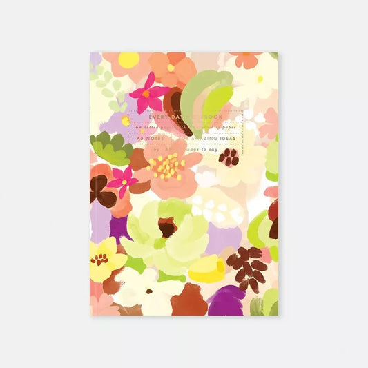Carnet Spring Sweet