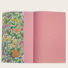 Charger l&#39;image dans la galerie, Journal Bloom
