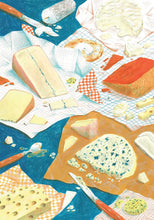 Charger l&#39;image dans la galerie, Puzzle Passer au fromage
