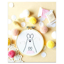 Charger l&#39;image dans la galerie, Kit de broderie kangourou

