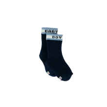 Charger l&#39;image dans la galerie, Chaussettes Baby boy T15-18
