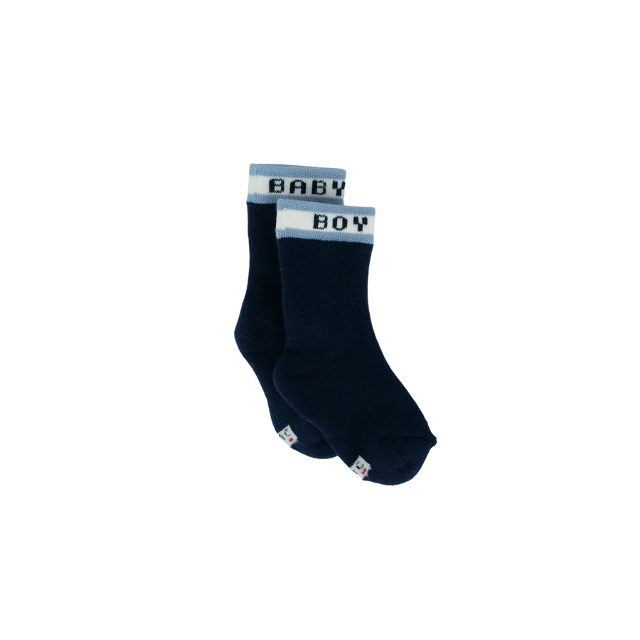 Chaussettes Baby boy T15-18