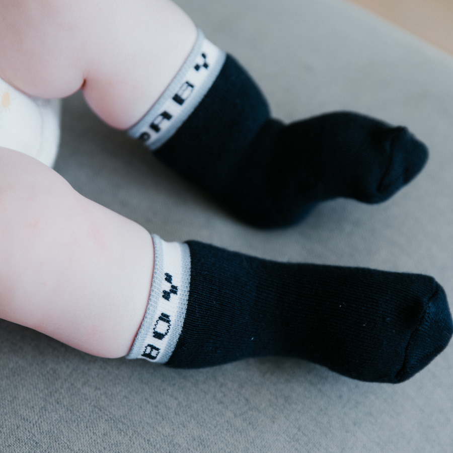 Chaussettes Baby boy T15-18