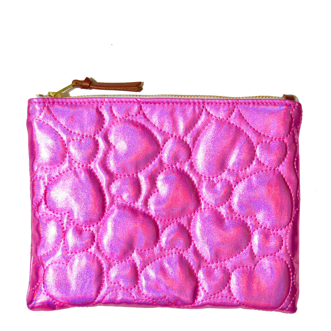 Pochette Love Rose