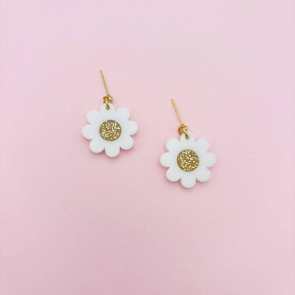 Boucles d’oreilles Lucette
