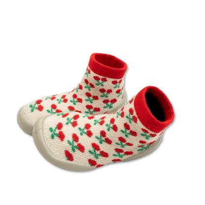 Chaussons-chaussettes pointure 30/31 (au choix)