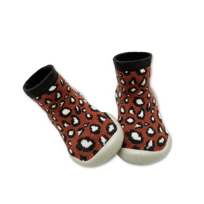 Chaussons-chaussettes pointure 30/31 (au choix)