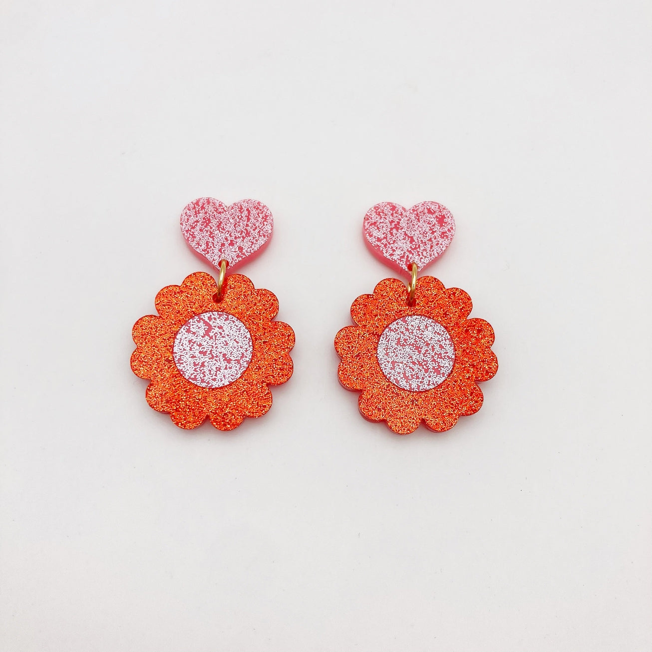 Boucles d’oreilles Lilibet