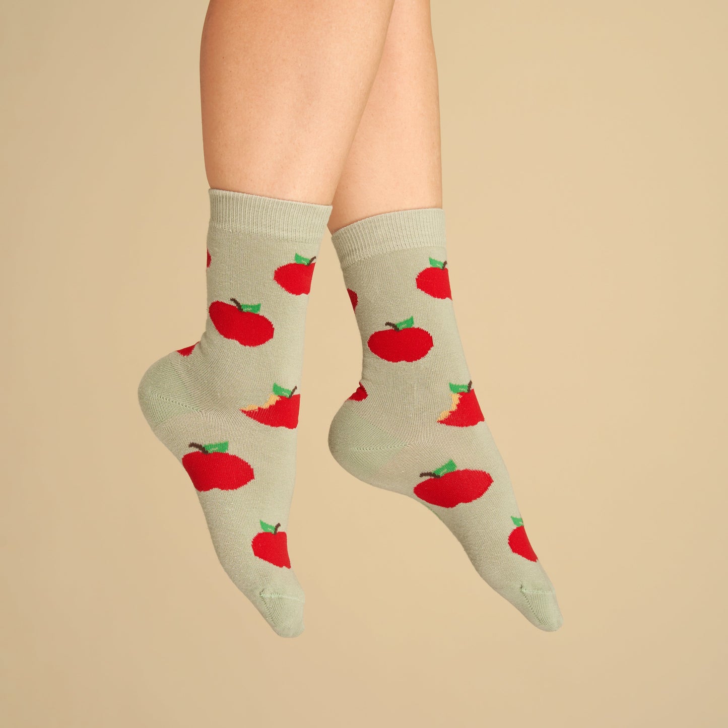 Chaussettes Pomme T35-44