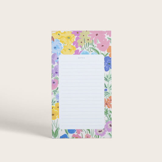 Bloc-notes En mai