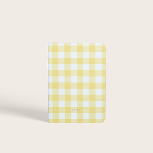 Carnet de poche Swinging sun
