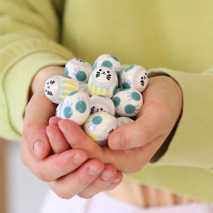 Mini grigri santé