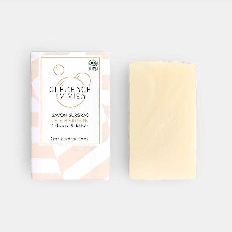 Savon solide - Le Chérubin
