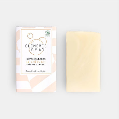 Savon solide - Le Chérubin