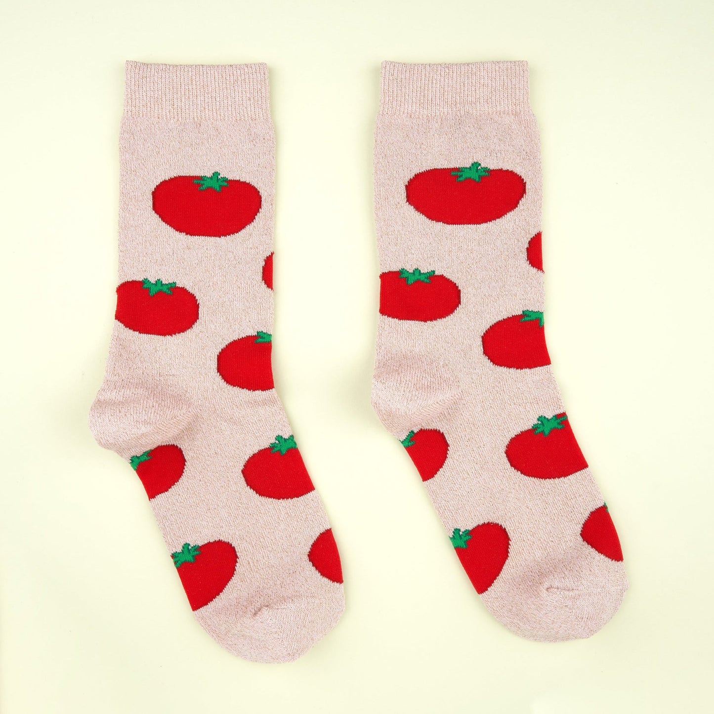Chaussettes Tomates T35-44