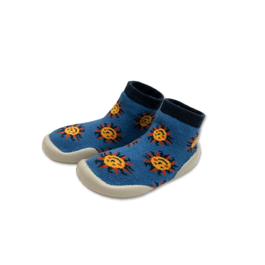 Chaussons-chaussettes pointure 22/23 (au choix)