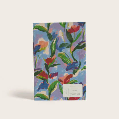 Journal Pedro