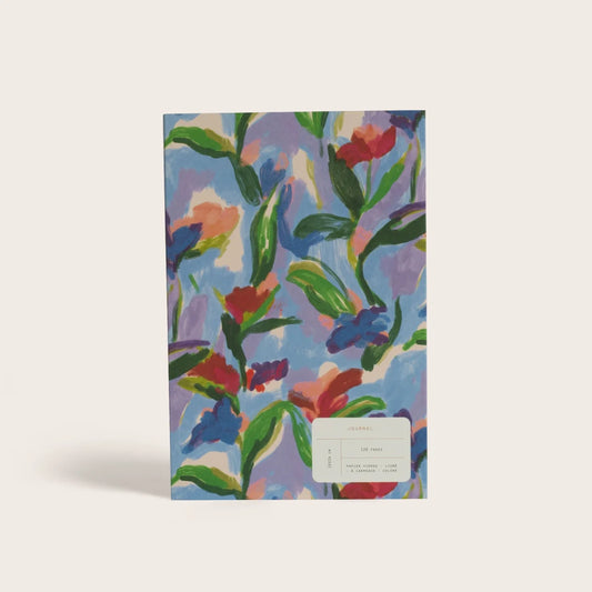 Journal Pedro