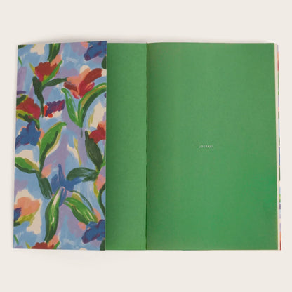 Journal Pedro