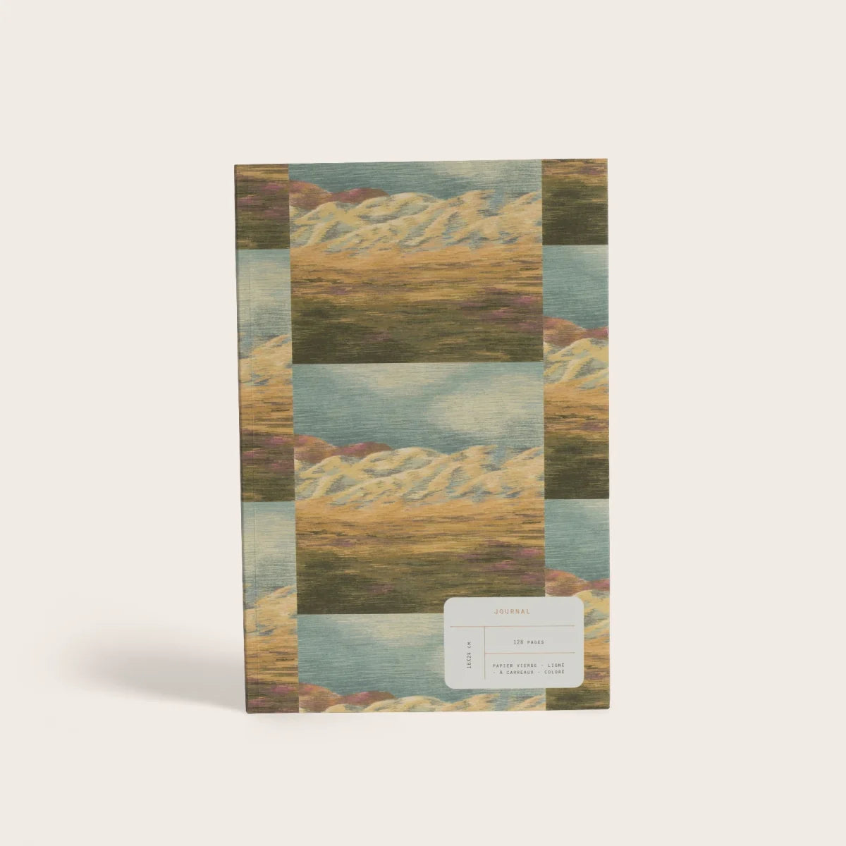 Journal Horizons