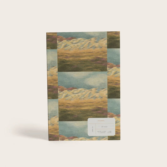 Journal Horizons