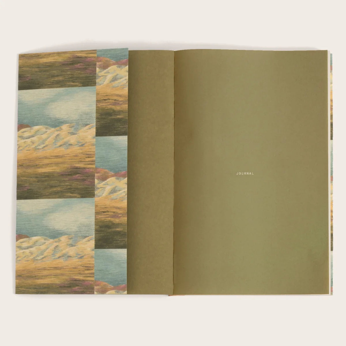 Journal Horizons