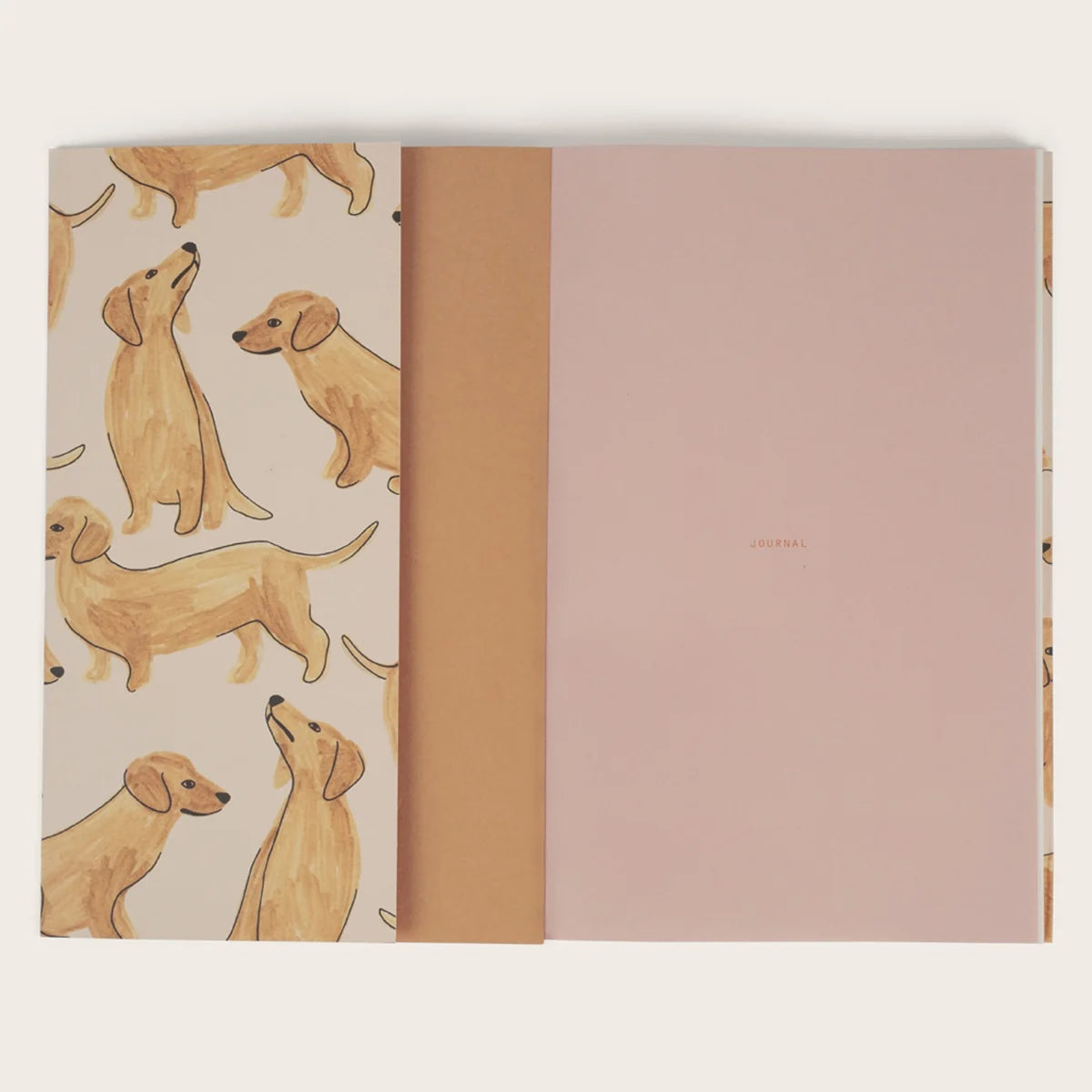 Journal Teckels